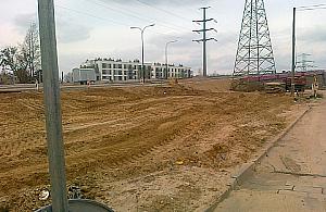 Gierdziejewskiego: szybko do Ursusa, ale za pół roku