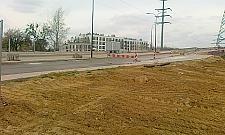 Gierdziejewskiego: szybko do Ursusa, ale za pół roku