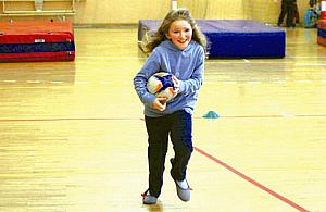 Rugby na Bemowie, czyli jajo niezgody