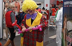 Dzień Dziecka na Marywilskiej 44