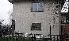 Gilarska: domy drżą, pękają mury