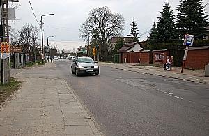 Czas na Trakt, Zwoleńską i Kadetów