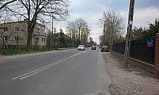 Czas na Trakt, Zwoleńską i Kadetów