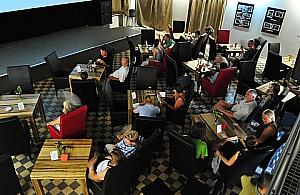 Kulturalna stacja Falenica