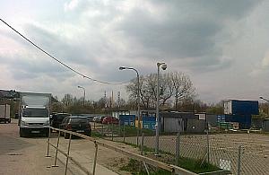 Mieszkańcy Kopalnianej opłacają... oświetlenie uliczne