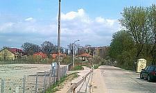 Mieszkańcy Kopalnianej opłacają... oświetlenie uliczne