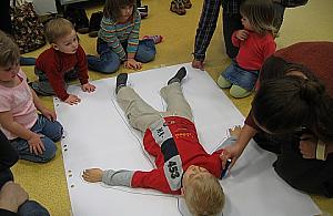 Mali odkrywcy w Mediatece