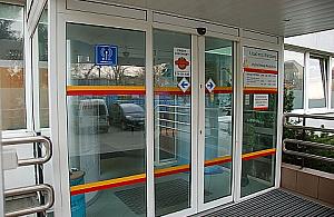 Darmowy internet dla mieszkańców Wawra