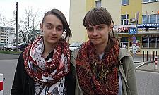 Nowe centrum handlowe obok Błękitnego