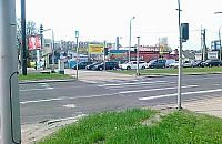 Głosujesz na lewoskręt w Muzealną?