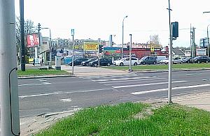 Głosujesz na lewoskręt w Muzealną?