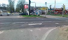 Głosujesz na lewoskręt w Muzealną?