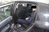 Szybki napad, szybka wpadka na Woli