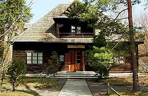 Nowe atrakcje w Puszczy Kampinoskiej