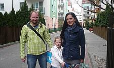 Dzieci przybywa, placów zabaw nie