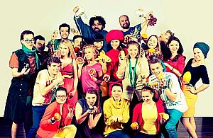 Teatr Pijana Sypialnia, spróbujesz?