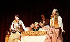 Teatr Pijana Sypialnia, spróbujesz?