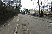 Wilgi: fuszerka po kanalizacji