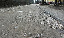 Wilgi: fuszerka po kanalizacji