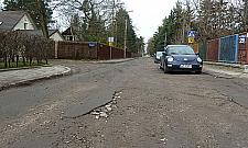 Wilgi: fuszerka po kanalizacji