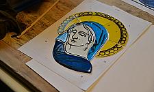 Legionowo krainą witraży?