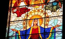 Legionowo krainą witraży?