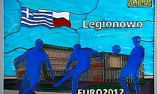 Legionowo krainą witraży?