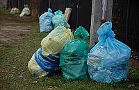 Śmieci: trzeba wypełnić deklarację