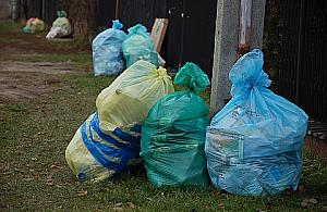 Śmieci: trzeba wypełnić deklarację