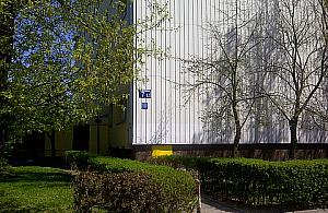 Winda strachu na Sowińskiego