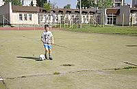 Podstawówka przy Porajów wywalczyła remont boisk