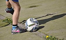 Podstawówka przy Porajów wywalczyła remont boisk