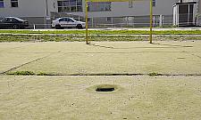 Podstawówka przy Porajów wywalczyła remont boisk