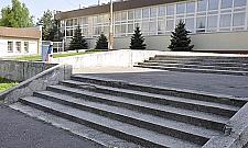 Podstawówka przy Porajów wywalczyła remont boisk