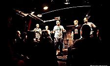 Klub Komediowy wyprowadził się z Chłodnej