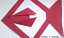 Plastyczne inspiracje w Łajskach