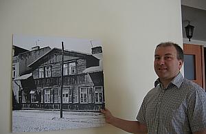 Targówek, Bródno i Zacisze są pełne historii