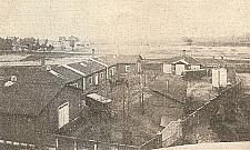 Targówek, Bródno i Zacisze są pełne historii