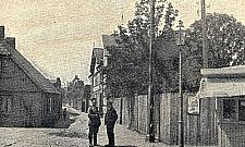 Targówek, Bródno i Zacisze są pełne historii