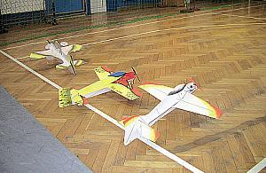 Modelarstwo - może będzie pasją Twojego dziecka...