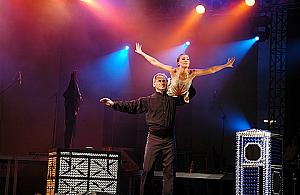 Magik z Białołęki. Jeden z dwudziestu w Polsce.