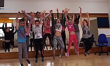 Ognisko musicalowe - kopalnią talentów