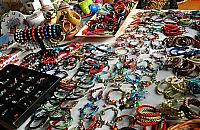 Mamusiowe TargOFFisko w parku Henrykowskim