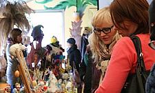 Mamusiowe TargOFFisko w parku Henrykowskim