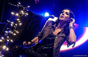 Kasia Kowalska wystąpi w ratuszu