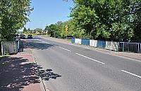 Most w Łajskach do przebudowy