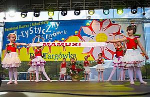 Jubileusz Artystycznego Targówka