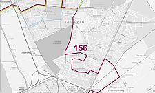 138 bez zmian. Mniej autobusów na Targówku