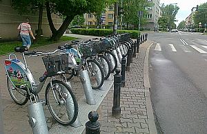 Veturilo jeszcze w maju. Na pewno?