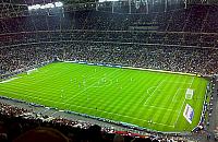 Finał Ligi Mistrzów na żywo w Multikinie- ROZDAJEMY BILETY!